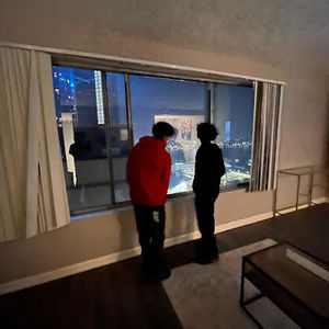 Meet your Posher, Luhvz